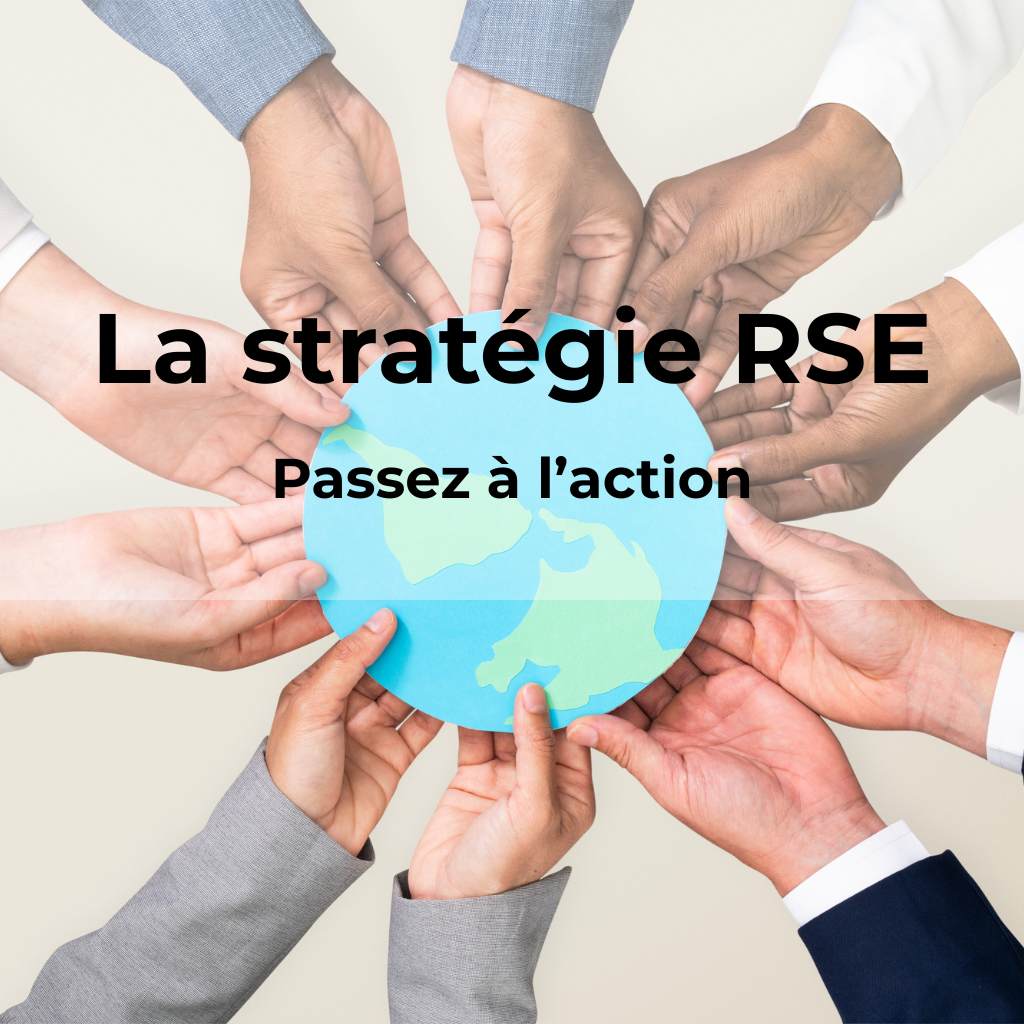 Stratégie RSE – Green Spheres