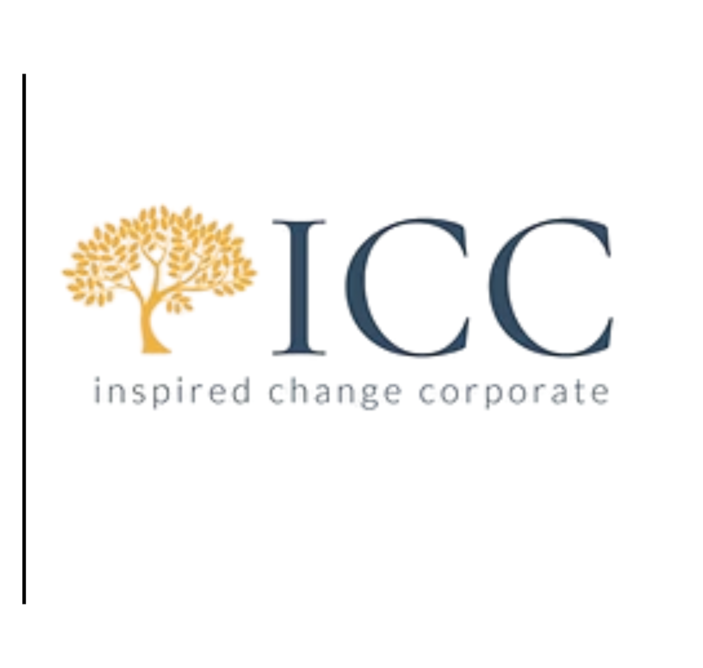 Logo Inspire Change