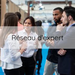 Réseau d’expert